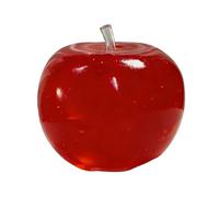 Jouets sensoriels pour ,Décoration en pâte à Modeler en Forme de Fruits - Jouets Sensoriels Doux - Adultes Ados Fêtes Anniversaire Voyage