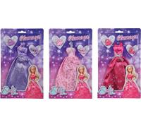 Jouets Simba 105723369 Steffi Love Glamour