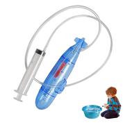 Jouets sous-Marins DIY - Construisez Votre Propre sous- De Bain | Jouet De Plongée pour Expériences Scientifiques pour Garçons | pour L'apprentissage STEM, La Salle De Classe, La Maison, Le Modèl