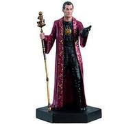 Jouets souterrains Doctor Who Rassilon de la figurine de résine de la fin du temps, 4 G