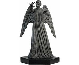 Jouets souterrains Figurine d'action de Doctor Who en résine Weeping Angel 4 G