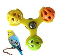Jouets Sparrow Spinner - Jouet Fidget pour | Jouets rotatifs, Jouet éducatif pour baignoire, Moulin à rotation drôle à 360 degrés pour l'enrichissement du moineau