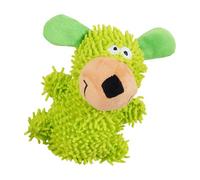 Jouets Squeaky pour chiens | Squeaker interactif longue durée | Petits jouets Squeaky pour petits chiens | Convient pour chiots et animaux domestiques, jeux intérieurs et extérieurs, relaxants