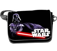 Star Wars - Messenger Bag W/flap - Darth Vader