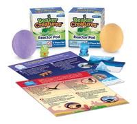 Jouets STEM pour l' cole la maison avec le r acteur Beaker Creatures de Learning Resources