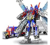 Jouets Transformer Robot, Jouets Transformer Robot King Kong Dinosaur Fait à la Main pour Les Adultes et Les Enfants