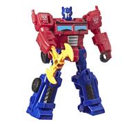 Jouets Transformers Cyberverse Action Attackers Classe Scout Optimus Prim