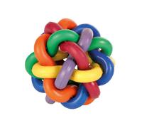 Jouets Trixie 32621 Multicouleur Caoutchouc