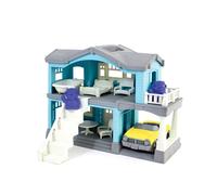 Jouets Verts Petite Maison Bleue