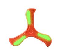 Jouets Volants pour - Jeu De Lancer Interactif avec Toupie - Disque Volant Lumineux - pour Adolescents Adultes Chien Anniversaire Fêtes Activités Plage Extérieur Classe