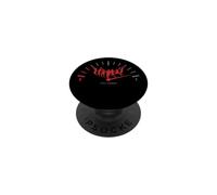 Joueur athlétique de Basket-Ball Vintage PopSockets PopGrip Adhésif