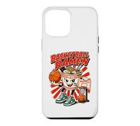 Joueur Basketball Basket-Ball Ramen-Basketball Basketball Coque pour iPhone 12 Pro Max