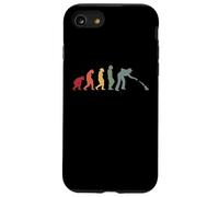 Joueur de Boules Boccia Jeu de Boules Bocce Pétanque Boule Coque pour iPhone SE (2020) / 7/8