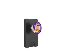 Joueur de Cor Français Humour ou Cor d'harmonie Blague Drôle PopSockets PopWallet pour MagSafe
