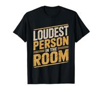 Joueur De Cornemuse Humour Sonneur Bruyant Drôle T-Shirt
