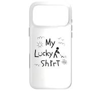 Joueur de Croquet Jeu de Croquet Funny Croquet Coque pour iPhone 17 Pro Max