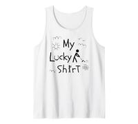 Joueur de Croquet Jeu de Croquet Funny Croquet Débardeur