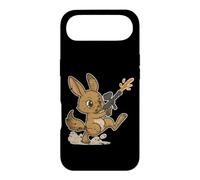 Joueur de lièvre de Paintball Coque pour iPhone Air