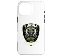 Joueur de Padel Hobby Sports Vibora Coque pour iPhone 16 Pro Max