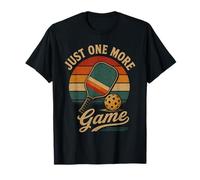 Joueur de Pickleball drôle, Encore Une Partie T-Shirt