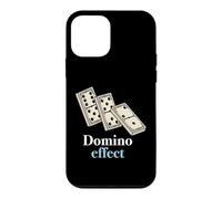 Joueur de stratégie de Table Effet Domino Coque pour iPhone 12 Mini