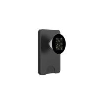 Joueur de Tennis Graphique Amateur de Tennis PopSockets PopWallet pour MagSafe