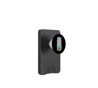 Joueur de Tuba Let's Make Some Noise PopSockets PopWallet pour MagSafe