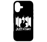 Joueur de Tuba Tubiste Coque pour iPhone 17