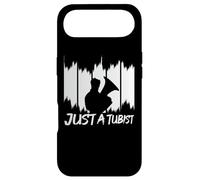 Joueur de Tuba Tubiste Coque pour iPhone Air