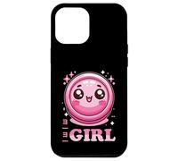 Joueur de yoyo Kawaii Yo-Yo pour Fille, Joli Jouet Rose Coque pour iPhone 12 Pro Max