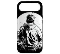 Joueur Dessin Jeux d'ordinateur Jeux PC Coque pour iPhone Air