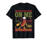 Joueur drôle de Pickleball Pickle Ball Love Pickleball T-Shirt