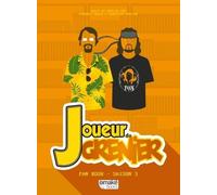 Joueur Du Grenier (Le) - Fan Book - Tome 3