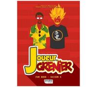 Joueur Du Grenier (Le) - Fan Book - Tome 4