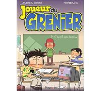 Joueur du grenier - Tome 03