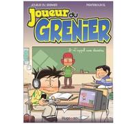 Joueur Du Grenier - Tome 3 : L'appel Aux Devoirs