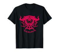 Joueur Waouh Warlock T-Shirt