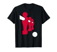 Joueurs de baby-foot T-Shirt