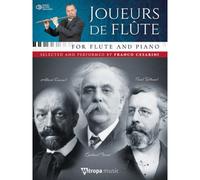 Joueurs de flûte