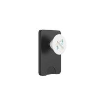 Joueurs de Tennis PopSockets PopWallet pour MagSafe