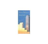 Don Delillo – Joueurs – Roman – Traduit par Marianne Véron – Broché – Actes Sud