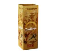 Joueurs du jeu de soci t Onitama 2