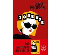 Joueuse Benoît Philippon (Auteur)