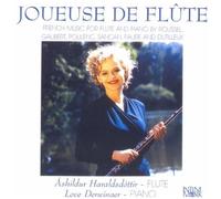 Joueuse De Flute
