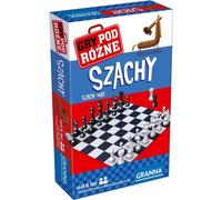 Jouez à Chess Master - Un jeu de stratégie pour tous ! Développez vos compétences et vivez des moments inoubliables en famille et entre amis. Le cadeau idéal pour les passionnés !