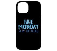 Jouez au Blues Coque pour iPhone 14