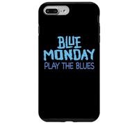Jouez au Blues Coque pour iPhone 7 Plus/8 Plus
