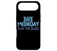 Jouez au Blues Coque pour iPhone Air
