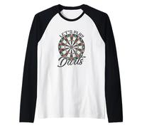 Jouez au Jeu de fléchettes Manche Raglan