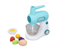 Jouez au mélangeur de Stand Alimentaire Fierter Un Appareil de Cuisine de Cuisine pour Le développement éducatif pour Tout-Petit mélangeur de Jouets pour Filles garçons